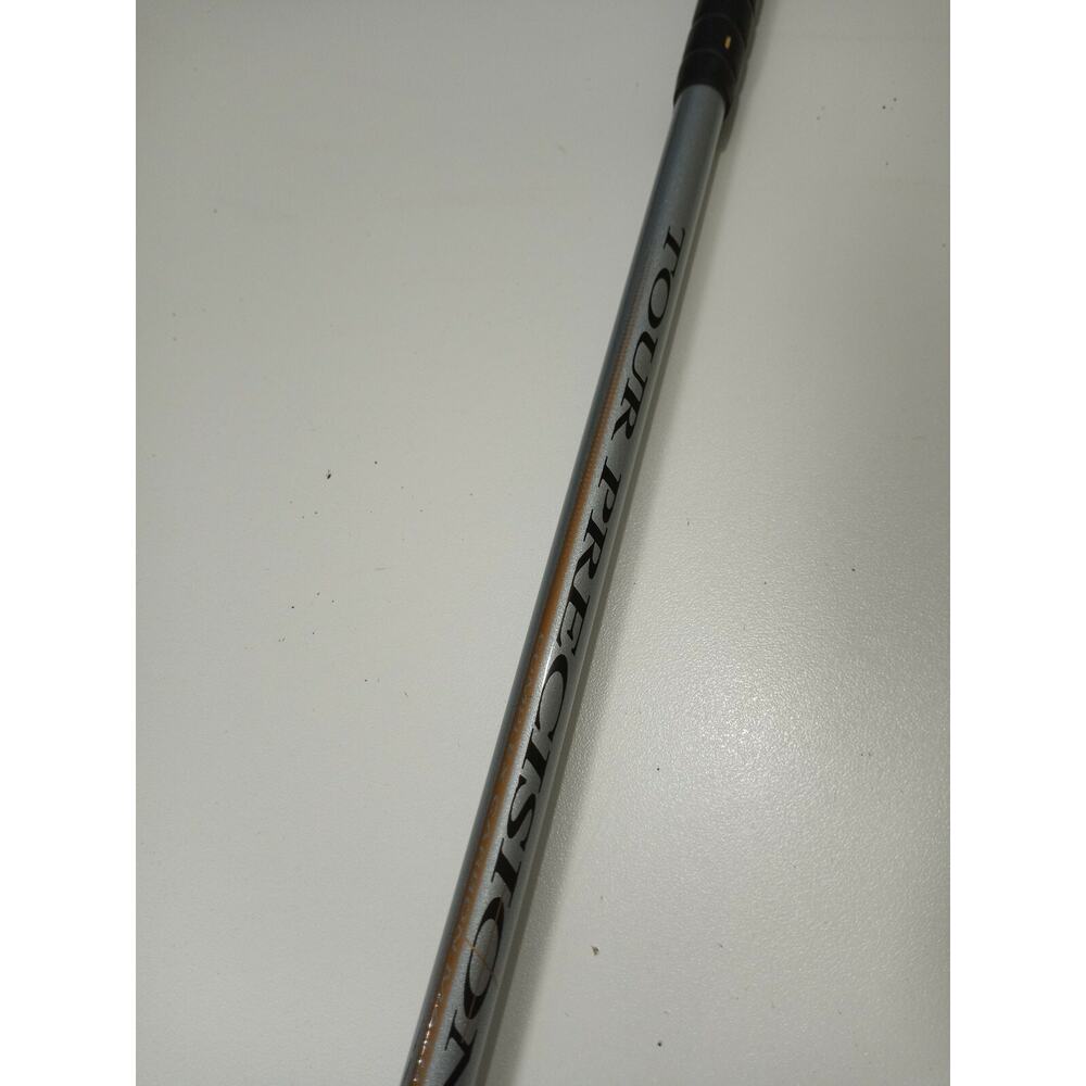 Pro-Kennex 5-Wood Lady Ace Copper Balance Right Hand Graphite Shaft 41.25" - Picture 10 of 12